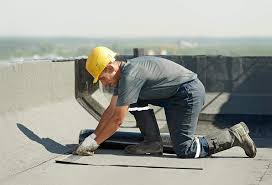 Best Green or Eco-Friendly Roofing Solutions  in Lykens, PA